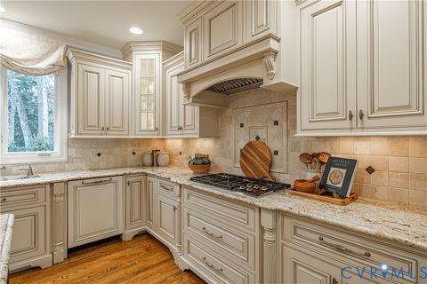 Tiny photo for 11405 Harcourt Terrace, Henrico, VA 23233 (MLS # 2601833)