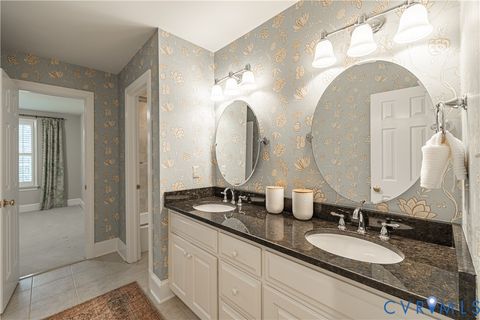 Tiny photo for 11405 Harcourt Terrace, Henrico, VA 23233 (MLS # 2601833)