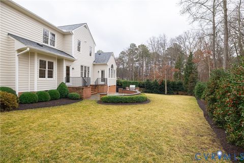 Tiny photo for 11405 Harcourt Terrace, Henrico, VA 23233 (MLS # 2601833)
