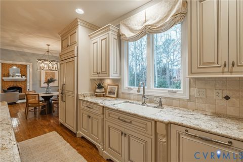 Tiny photo for 11405 Harcourt Terrace, Henrico, VA 23233 (MLS # 2601833)