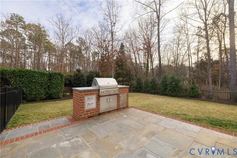 Tiny photo for 11405 Harcourt Terrace, Henrico, VA 23233 (MLS # 2601833)