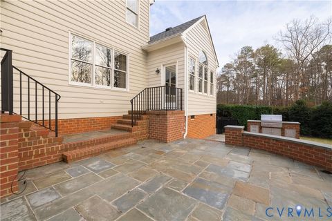 Tiny photo for 11405 Harcourt Terrace, Henrico, VA 23233 (MLS # 2601833)