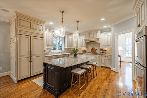 Tiny photo for 11405 Harcourt Terrace, Henrico, VA 23233 (MLS # 2601833)