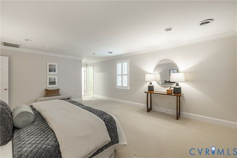 Tiny photo for 11405 Harcourt Terrace, Henrico, VA 23233 (MLS # 2601833)