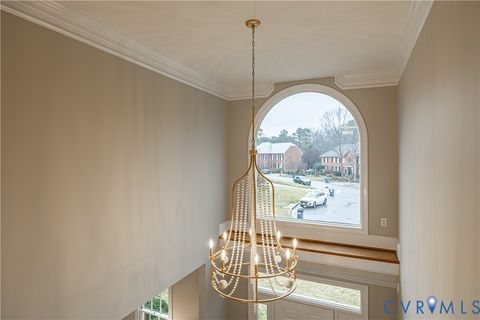 Tiny photo for 11405 Harcourt Terrace, Henrico, VA 23233 (MLS # 2601833)