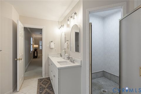 Tiny photo for 11405 Harcourt Terrace, Henrico, VA 23233 (MLS # 2601833)