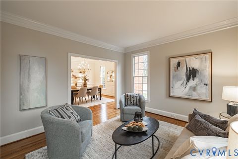 Tiny photo for 11405 Harcourt Terrace, Henrico, VA 23233 (MLS # 2601833)