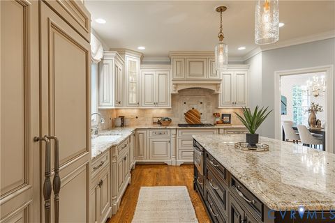 Tiny photo for 11405 Harcourt Terrace, Henrico, VA 23233 (MLS # 2601833)