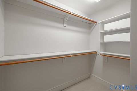 Tiny photo for 11405 Harcourt Terrace, Henrico, VA 23233 (MLS # 2601833)