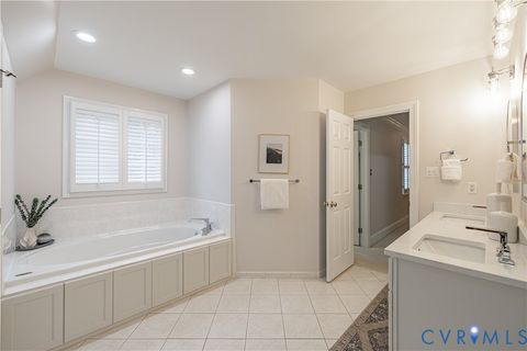 Tiny photo for 11405 Harcourt Terrace, Henrico, VA 23233 (MLS # 2601833)