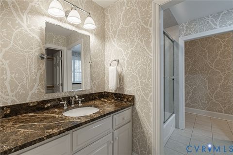 Tiny photo for 11405 Harcourt Terrace, Henrico, VA 23233 (MLS # 2601833)