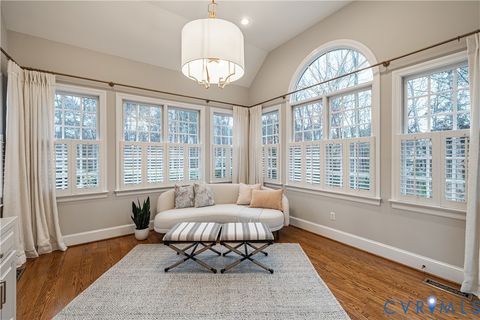 Tiny photo for 11405 Harcourt Terrace, Henrico, VA 23233 (MLS # 2601833)