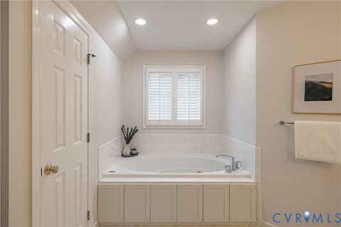 Tiny photo for 11405 Harcourt Terrace, Henrico, VA 23233 (MLS # 2601833)