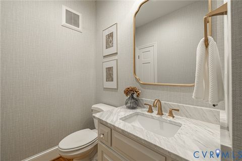 Tiny photo for 11405 Harcourt Terrace, Henrico, VA 23233 (MLS # 2601833)