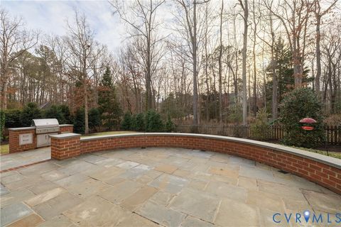 Tiny photo for 11405 Harcourt Terrace, Henrico, VA 23233 (MLS # 2601833)