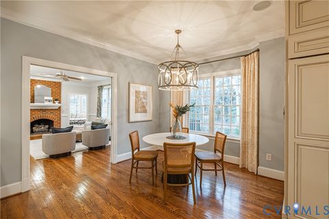 Tiny photo for 11405 Harcourt Terrace, Henrico, VA 23233 (MLS # 2601833)