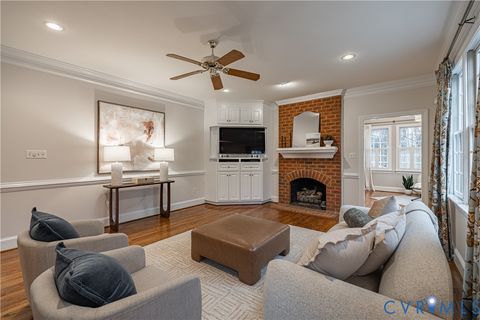 Tiny photo for 11405 Harcourt Terrace, Henrico, VA 23233 (MLS # 2601833)
