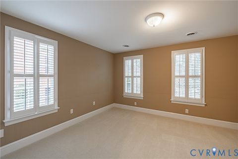 Tiny photo for 11405 Harcourt Terrace, Henrico, VA 23233 (MLS # 2601833)