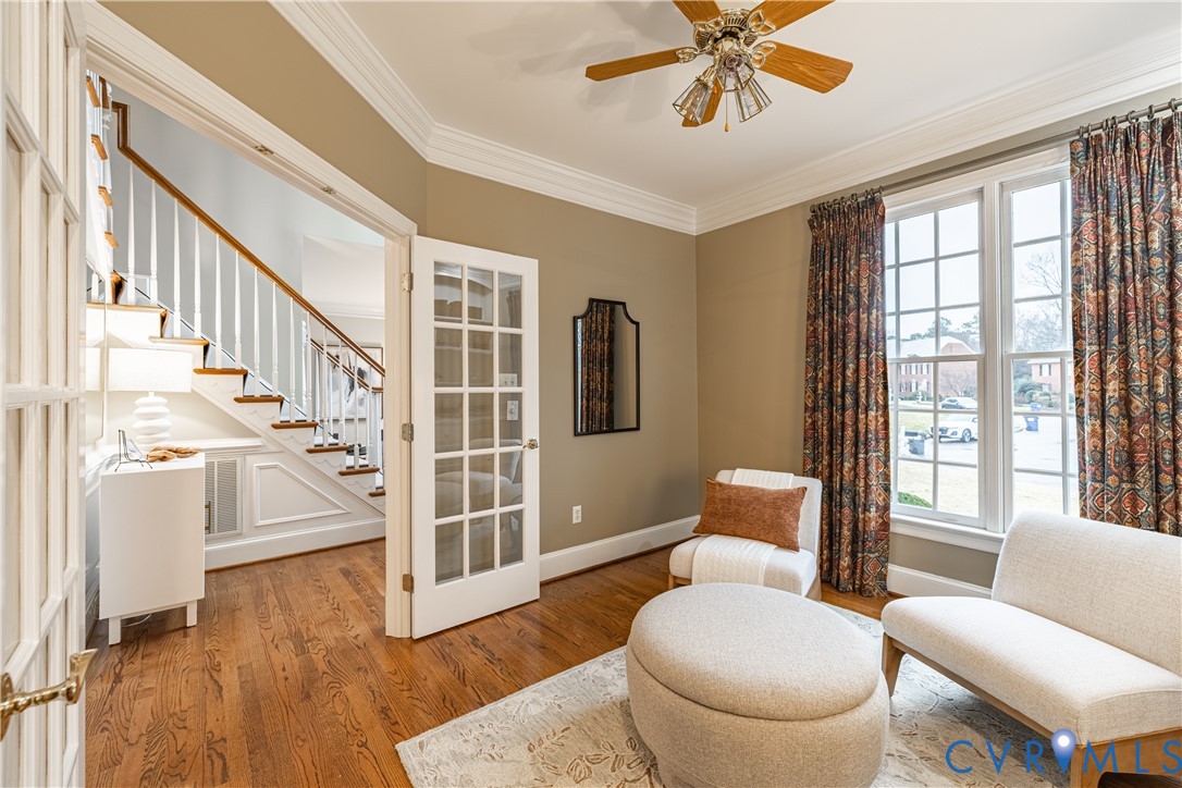 11405 Harcourt Terrace