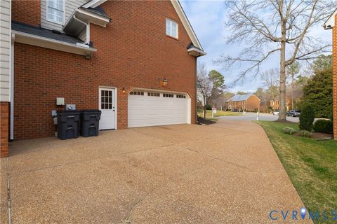 Tiny photo for 11405 Harcourt Terrace, Henrico, VA 23233 (MLS # 2601833)