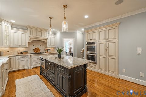 Tiny photo for 11405 Harcourt Terrace, Henrico, VA 23233 (MLS # 2601833)