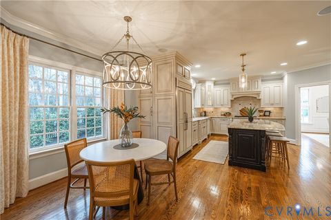 Tiny photo for 11405 Harcourt Terrace, Henrico, VA 23233 (MLS # 2601833)