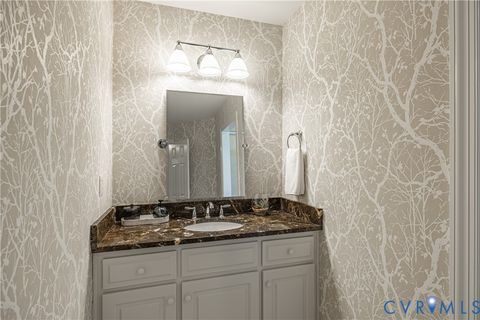 Tiny photo for 11405 Harcourt Terrace, Henrico, VA 23233 (MLS # 2601833)