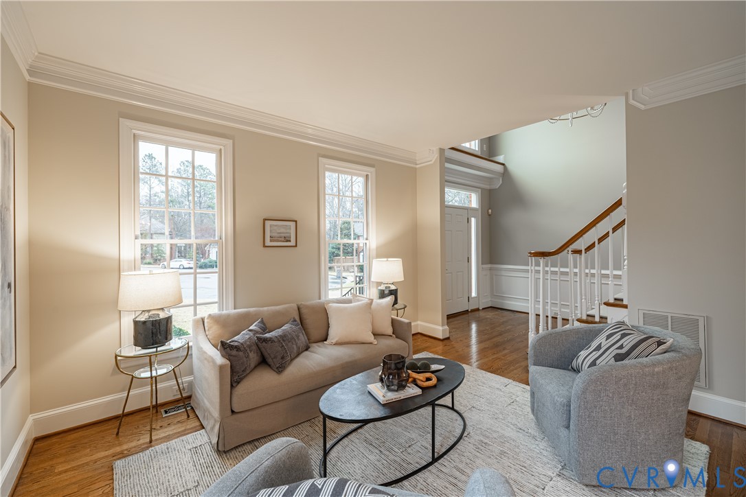 11405 Harcourt Terrace