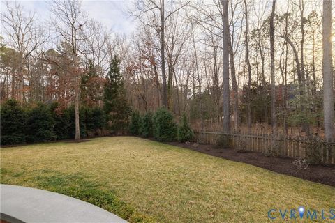 Tiny photo for 11405 Harcourt Terrace, Henrico, VA 23233 (MLS # 2601833)