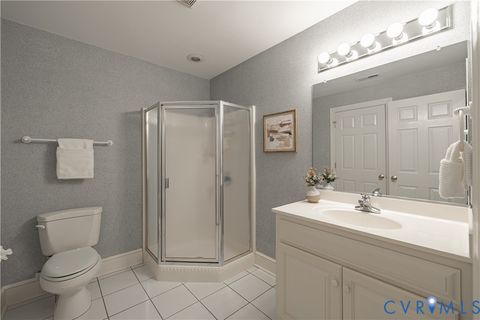 Tiny photo for 11405 Harcourt Terrace, Henrico, VA 23233 (MLS # 2601833)