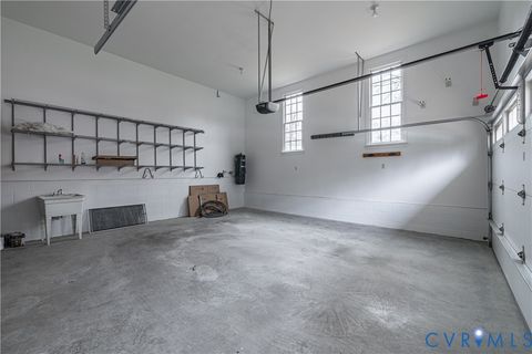 Tiny photo for 11405 Harcourt Terrace, Henrico, VA 23233 (MLS # 2601833)