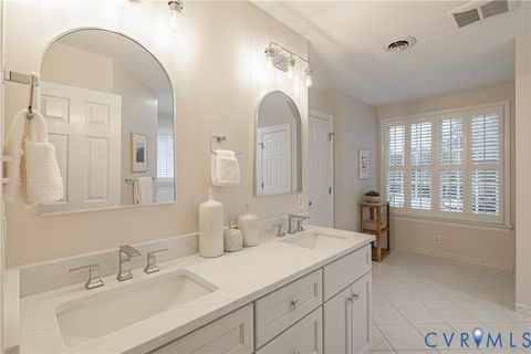 Tiny photo for 11405 Harcourt Terrace, Henrico, VA 23233 (MLS # 2601833)