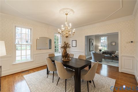 Tiny photo for 11405 Harcourt Terrace, Henrico, VA 23233 (MLS # 2601833)