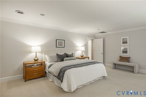 Tiny photo for 11405 Harcourt Terrace, Henrico, VA 23233 (MLS # 2601833)