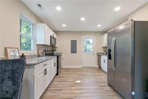 Tiny photo for 5943 Wainwright Drive, Richmond, VA 23225 (MLS # 2622537)