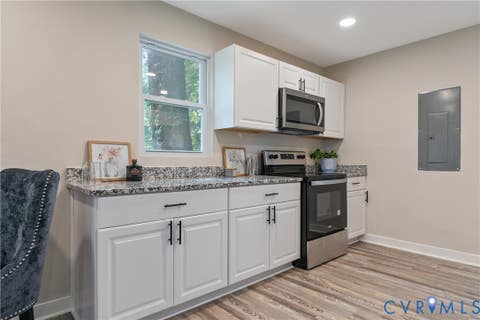 Tiny photo for 5943 Wainwright Drive, Richmond, VA 23225 (MLS # 2622537)
