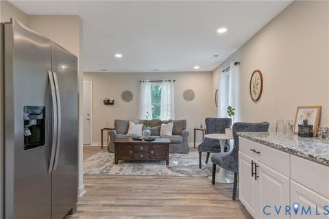 Tiny photo for 5943 Wainwright Drive, Richmond, VA 23225 (MLS # 2622537)