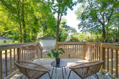 Tiny photo for 5943 Wainwright Drive, Richmond, VA 23225 (MLS # 2622537)