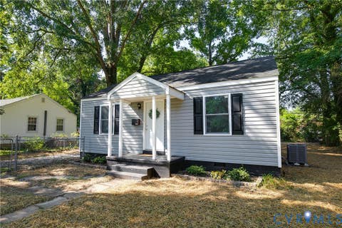 Tiny photo for 5943 Wainwright Drive, Richmond, VA 23225 (MLS # 2622537)