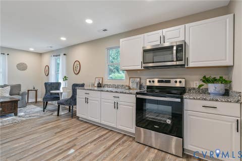 Tiny photo for 5943 Wainwright Drive, Richmond, VA 23225 (MLS # 2622537)