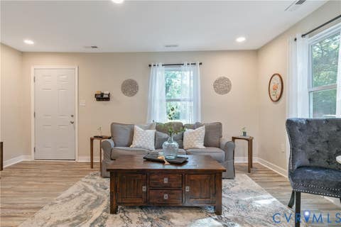 Tiny photo for 5943 Wainwright Drive, Richmond, VA 23225 (MLS # 2622537)