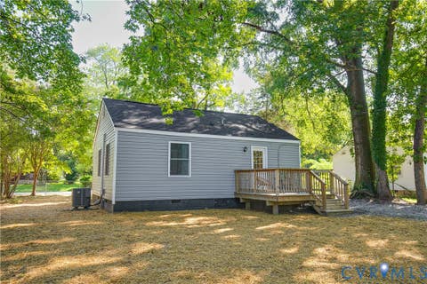 Tiny photo for 5943 Wainwright Drive, Richmond, VA 23225 (MLS # 2622537)