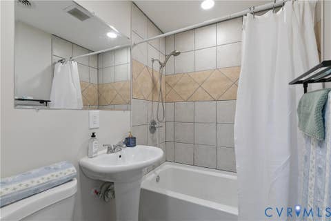Tiny photo for 5943 Wainwright Drive, Richmond, VA 23225 (MLS # 2622537)