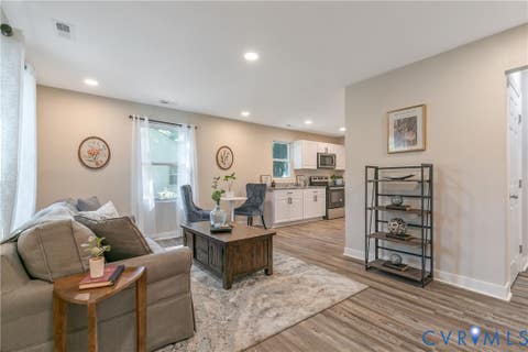 Tiny photo for 5943 Wainwright Drive, Richmond, VA 23225 (MLS # 2622537)