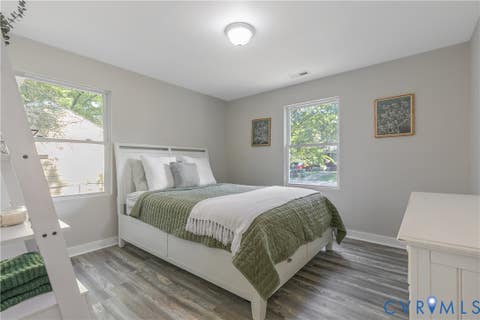 Tiny photo for 5943 Wainwright Drive, Richmond, VA 23225 (MLS # 2622537)