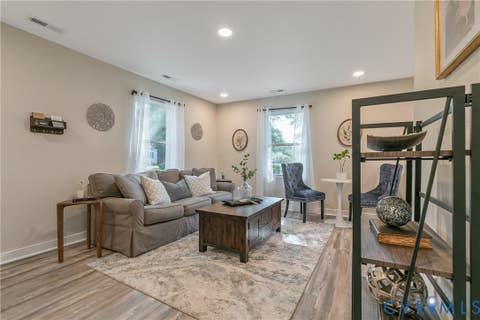 Tiny photo for 5943 Wainwright Drive, Richmond, VA 23225 (MLS # 2622537)