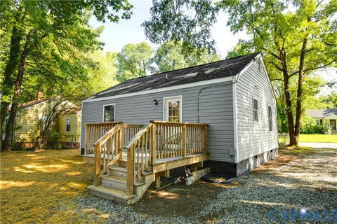 Tiny photo for 5943 Wainwright Drive, Richmond, VA 23225 (MLS # 2622537)