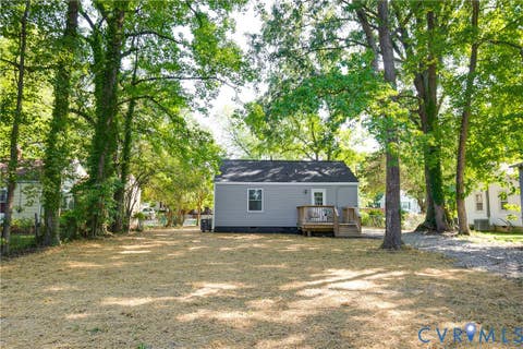Tiny photo for 5943 Wainwright Drive, Richmond, VA 23225 (MLS # 2622537)