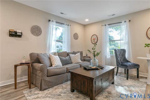 Tiny photo for 5943 Wainwright Drive, Richmond, VA 23225 (MLS # 2622537)