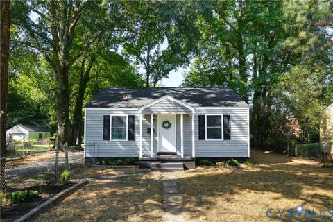 Tiny photo for 5943 Wainwright Drive, Richmond, VA 23225 (MLS # 2622537)